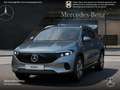 Mercedes-Benz EQA 300 4M PROG+ADVANCED+AHK+360+SPUR Silber - thumbnail 2