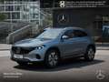 Mercedes-Benz EQA 300 4M PROG+ADVANCED+AHK+360+SPUR Silber - thumbnail 13