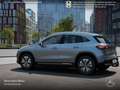Mercedes-Benz EQA 300 4M PROG+ADVANCED+AHK+360+SPUR Silber - thumbnail 14