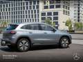 Mercedes-Benz EQA 300 4M PROG+ADVANCED+AHK+360+SPUR Silber - thumbnail 16