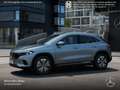 Mercedes-Benz EQA 300 4M PROG+ADVANCED+AHK+360+SPUR Silber - thumbnail 3