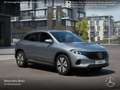 Mercedes-Benz EQA 300 4M PROG+ADVANCED+AHK+360+SPUR Silber - thumbnail 20