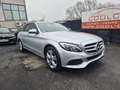 Mercedes-Benz C 180 C 180 d Grau - thumbnail 9