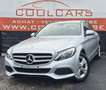 Mercedes-Benz C 180 C 180 d Grau - thumbnail 1