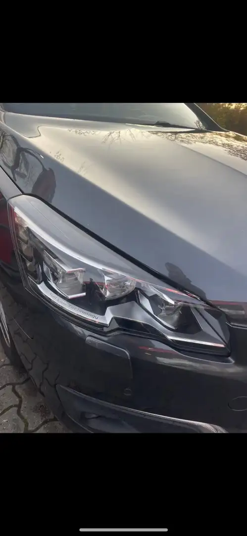 Peugeot 508 SW HDi 160 Automatik Business-Line - 2