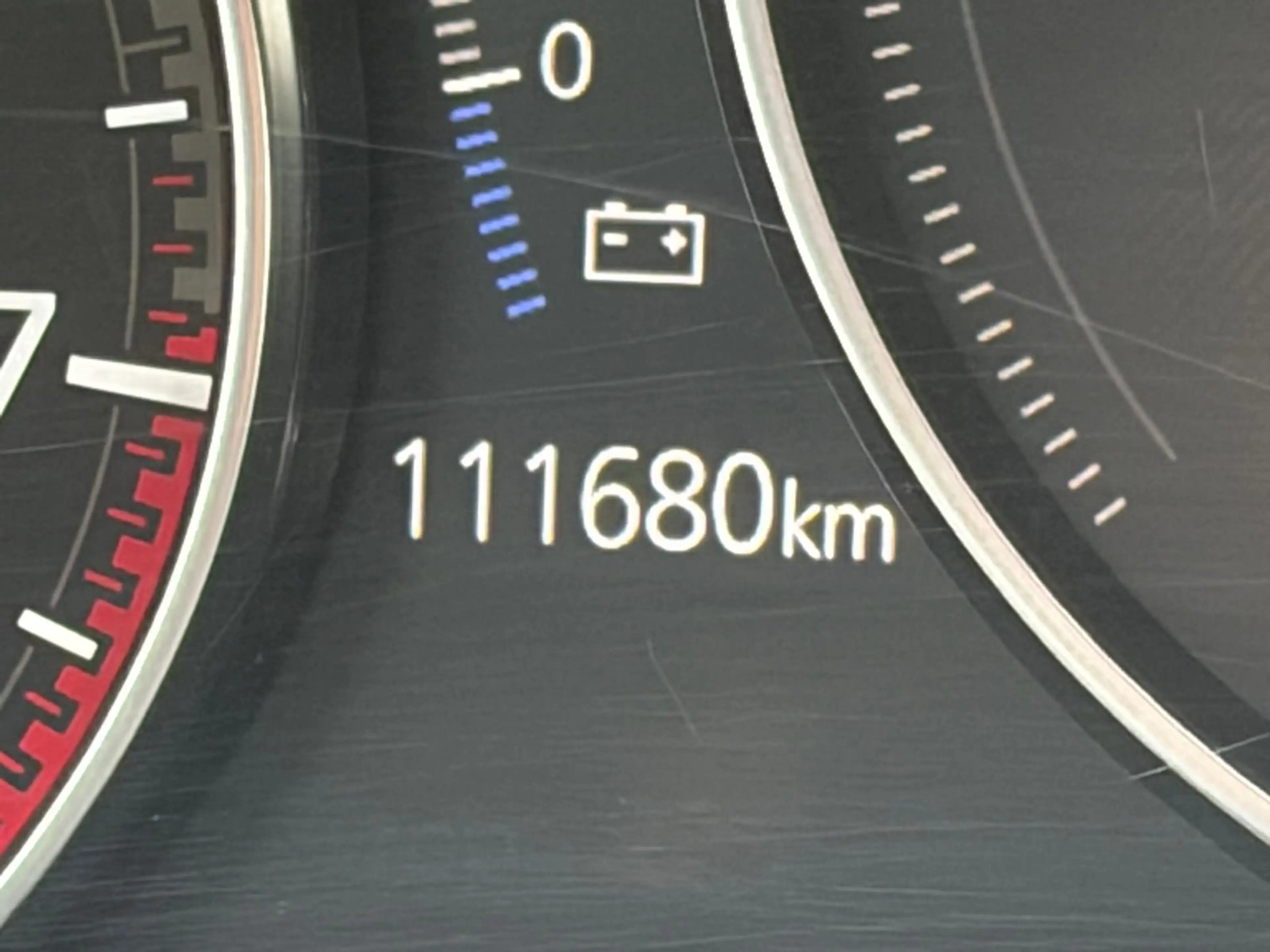 Mazda 3 2.0 e-SkyActiv-G M Hybrid 122 Camera — photo 18