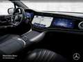 Mercedes-Benz EQS SUV EQS 450 SUV AMG Fahrass Fondent Airmat Pano Distr. Schwarz - thumbnail 10