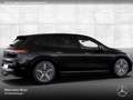 Mercedes-Benz EQS SUV EQS 450 SUV AMG Fahrass Fondent Airmat Pano Distr. Schwarz - thumbnail 16
