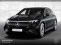 Mercedes-Benz EQS SUV EQS 450 SUV AMG Fahrass Fondent Airmat Pano Distr. Schwarz - thumbnail 2