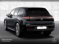 Mercedes-Benz EQS SUV EQS 450 SUV AMG Fahrass Fondent Airmat Pano Distr. Schwarz - thumbnail 21