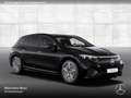 Mercedes-Benz EQS SUV EQS 450 SUV AMG Fahrass Fondent Airmat Pano Distr. Schwarz - thumbnail 17