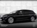 Mercedes-Benz EQS SUV EQS 450 SUV AMG Fahrass Fondent Airmat Pano Distr. Schwarz - thumbnail 3