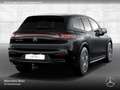 Mercedes-Benz EQS SUV EQS 450 SUV AMG Fahrass Fondent Airmat Pano Distr. Schwarz - thumbnail 4