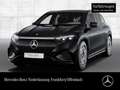 Mercedes-Benz EQS SUV EQS 450 SUV AMG Fahrass Fondent Airmat Pano Distr. Schwarz - thumbnail 1