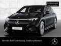 Mercedes-Benz EQS SUV EQS 450 SUV AMG Fahrass Fondent Pano Burmester HUD Schwarz - thumbnail 1