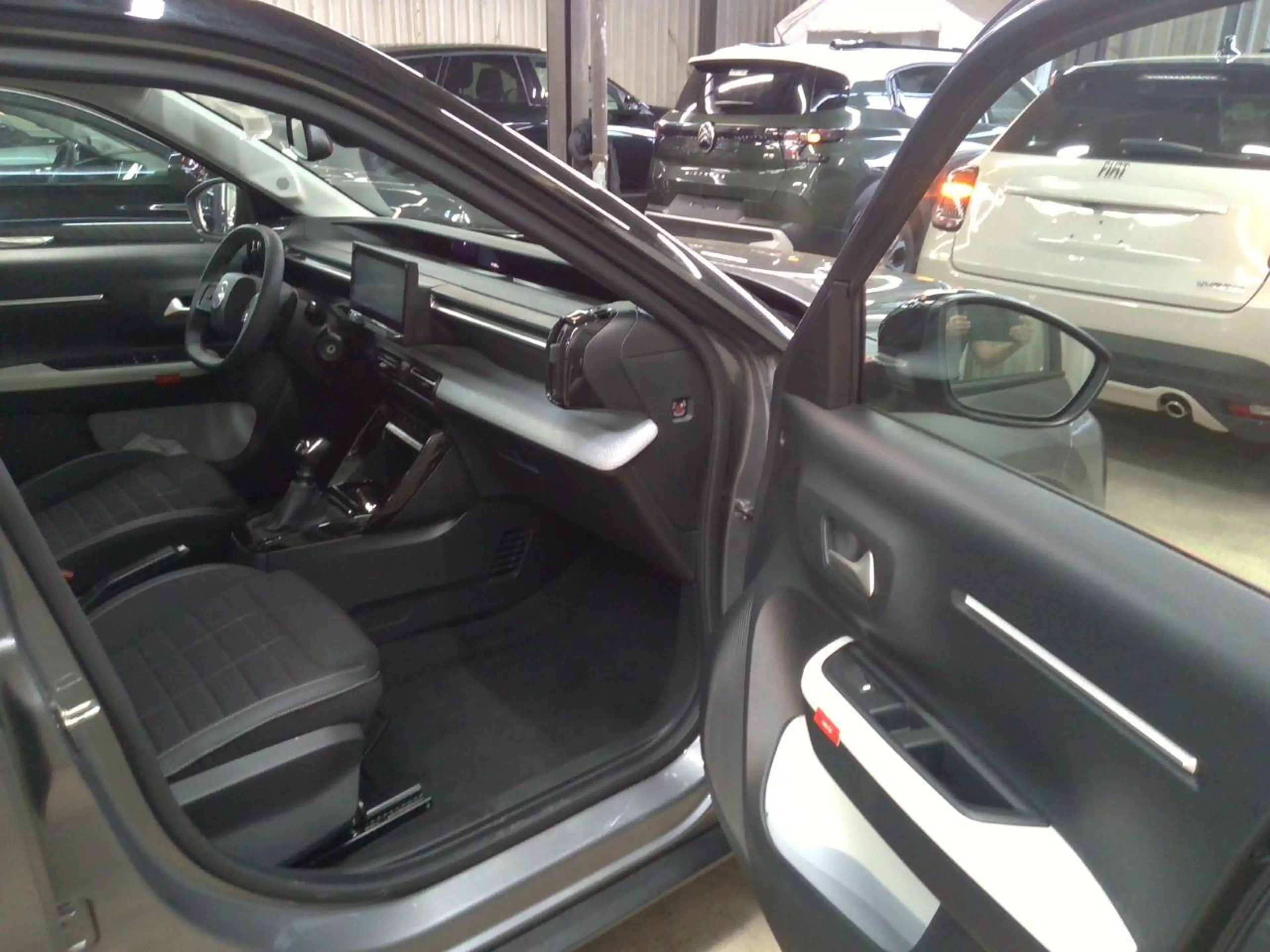Citroen C3 C3 1.2 Turbo Max Max — photo 6