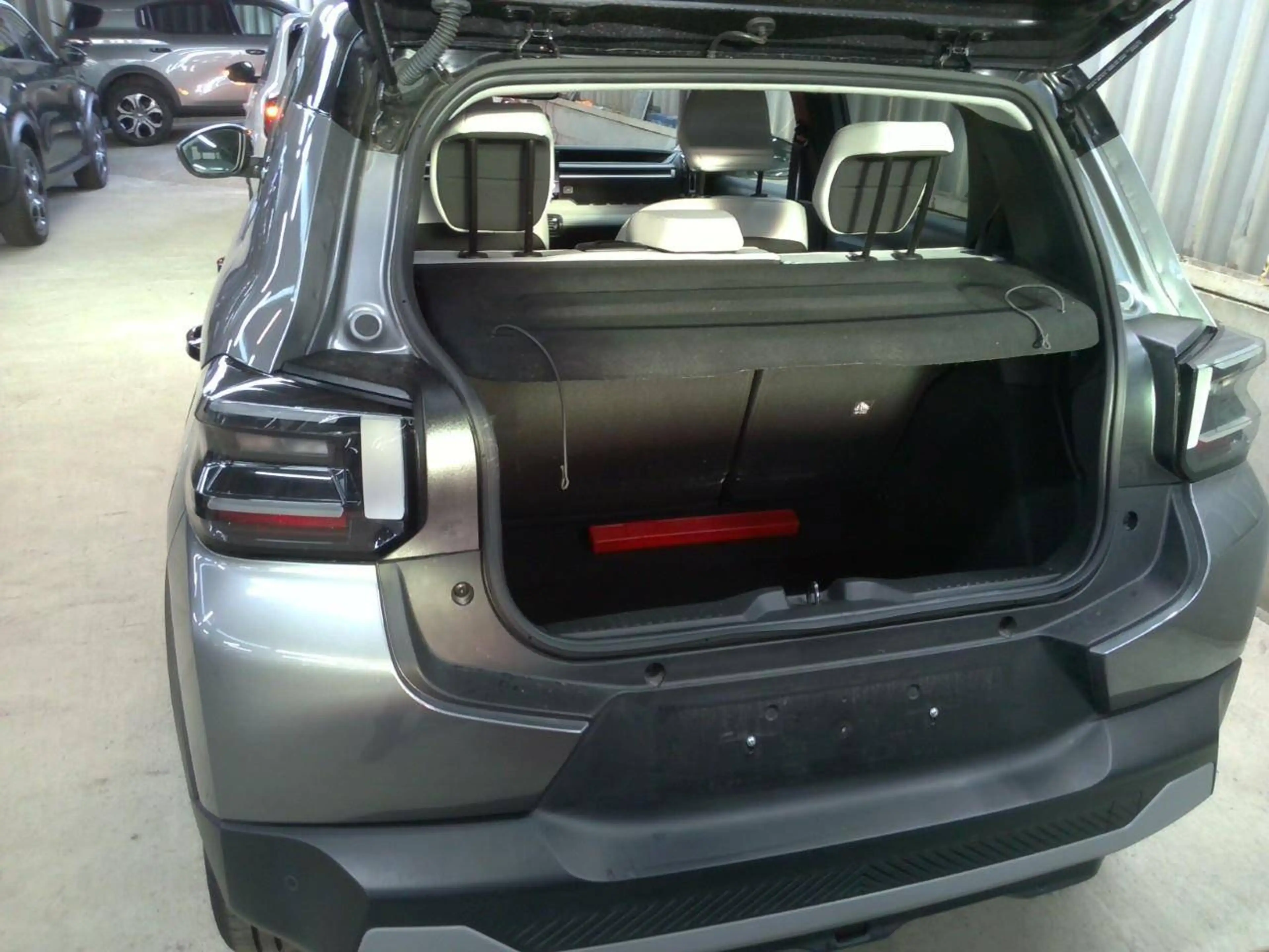 Citroen C3 C3 1.2 Turbo Max Max — photo 3