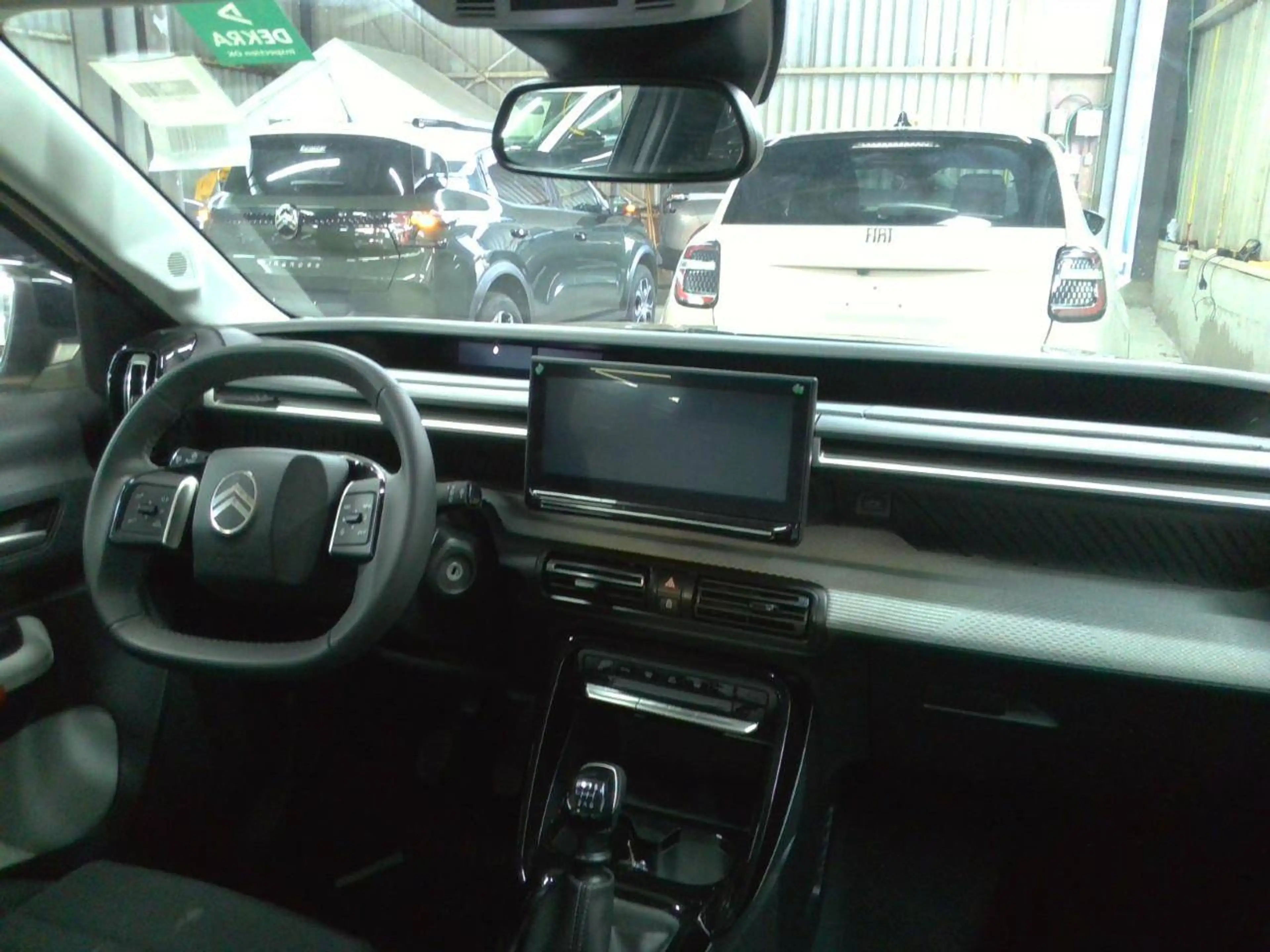 Citroen C3 C3 1.2 Turbo Max Max — photo 8