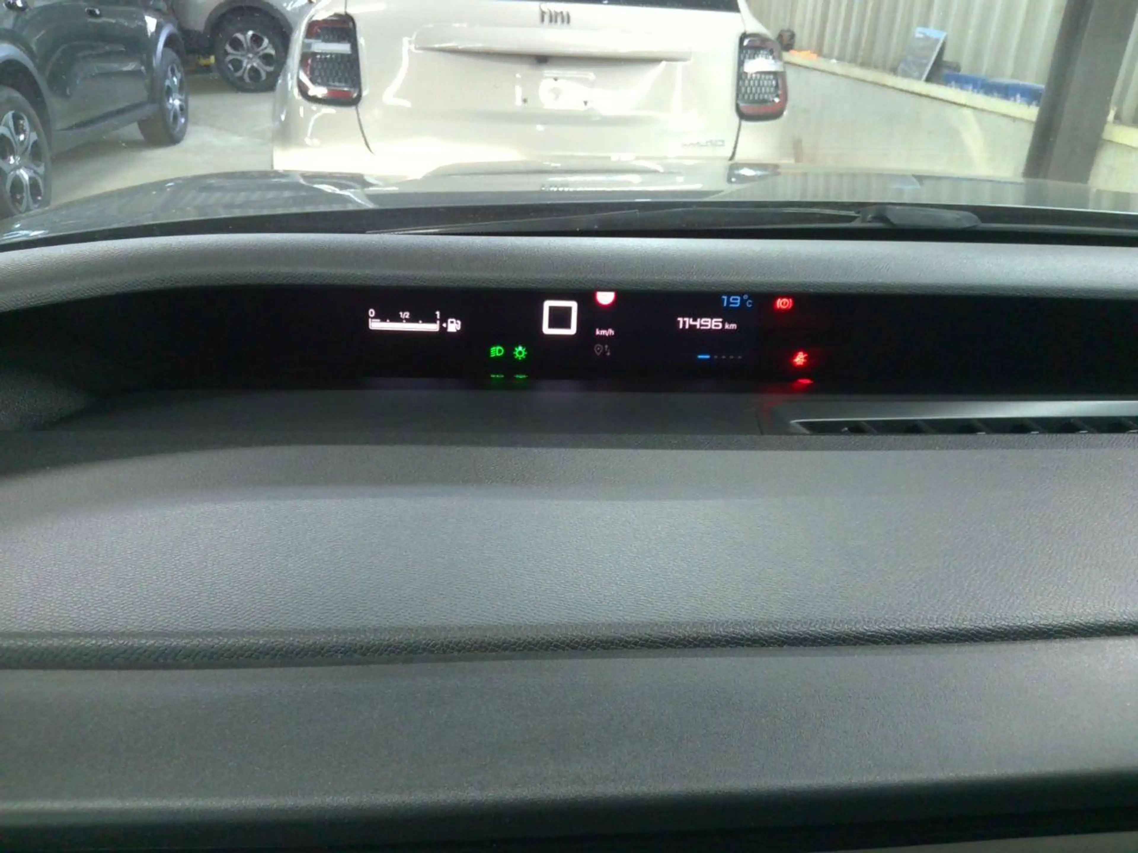Citroen C3 C3 1.2 Turbo Max Max — photo 9