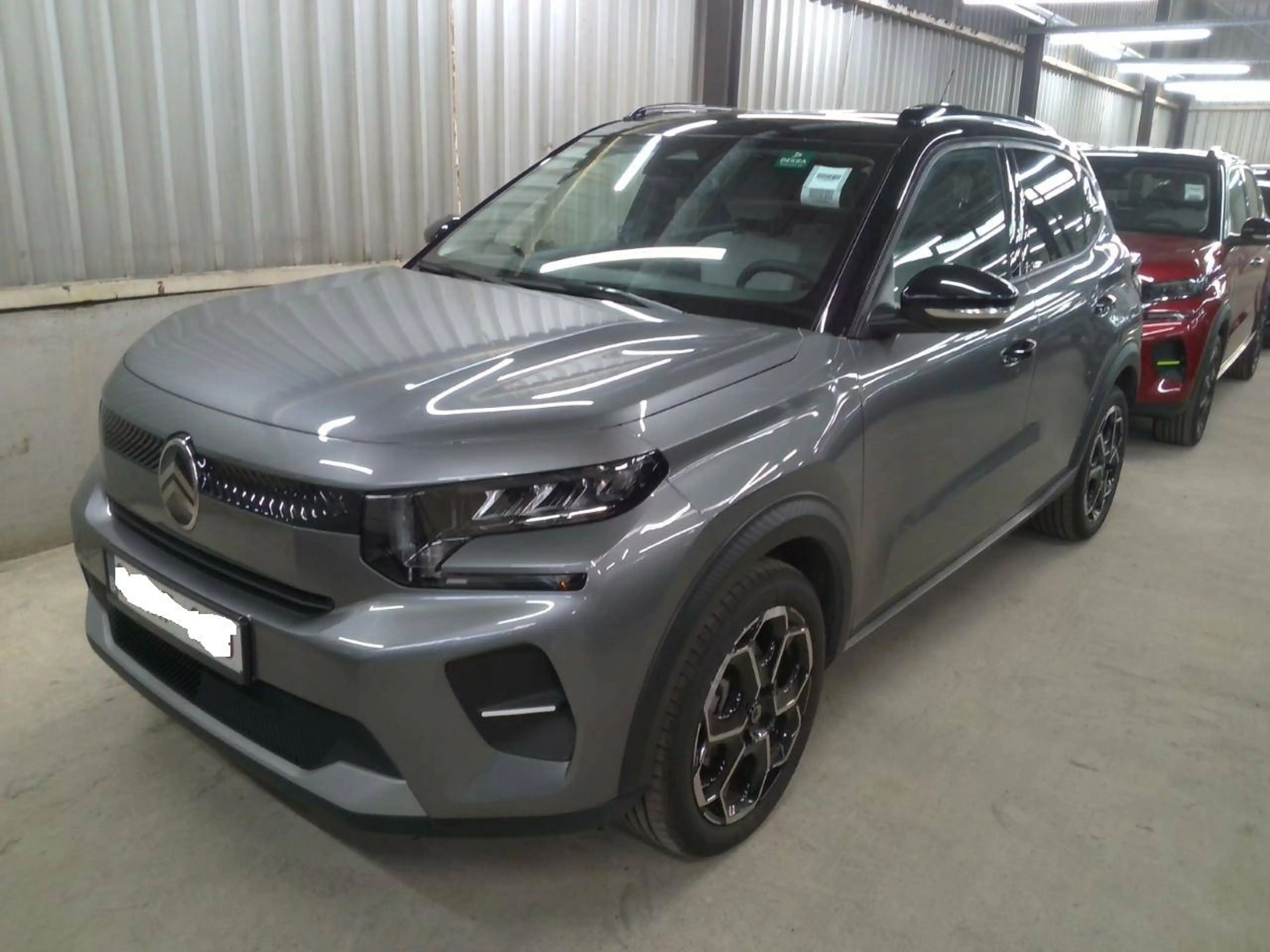 Citroen C3 C3 1.2 Turbo Max Max