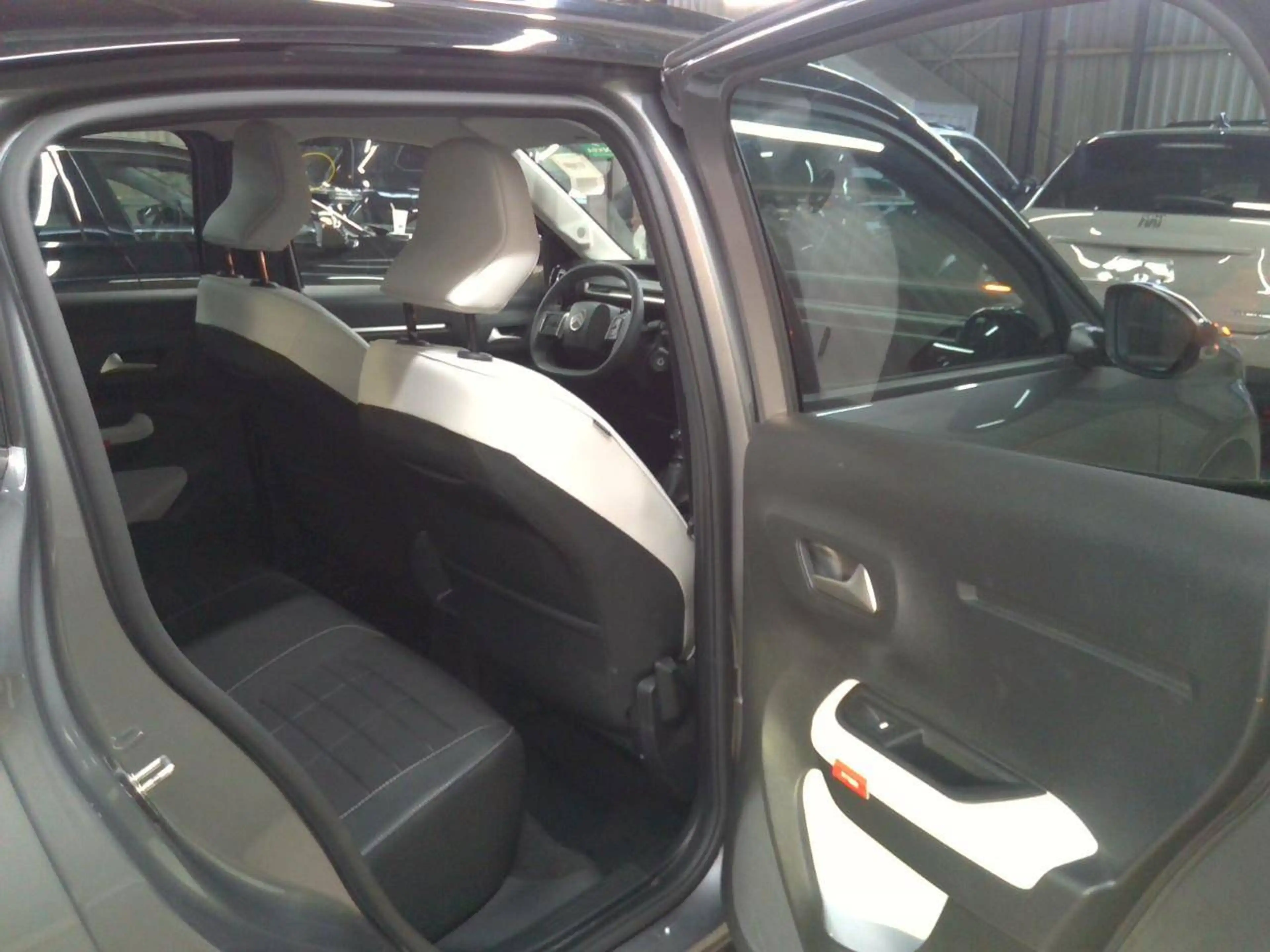 Citroen C3 C3 1.2 Turbo Max Max — photo 7