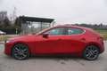 Mazda 3 Mazda3 e-Skyactiv-G122 Comfort+ Aut. Rot - thumbnail 3