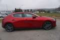 Mazda 3 Mazda3 e-Skyactiv-G122 Comfort+ Aut. Rot - thumbnail 7