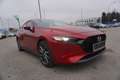 Mazda 3 Mazda3 e-Skyactiv-G122 Comfort+ Aut. Rot - thumbnail 8