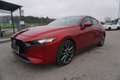 Mazda 3 Mazda3 e-Skyactiv-G122 Comfort+ Aut. Rot - thumbnail 2
