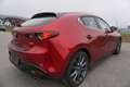 Mazda 3 Mazda3 e-Skyactiv-G122 Comfort+ Aut. Rot - thumbnail 6