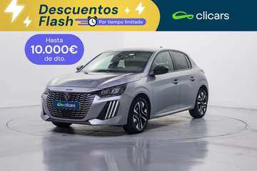 1.2 Puretech S&S Allure 100