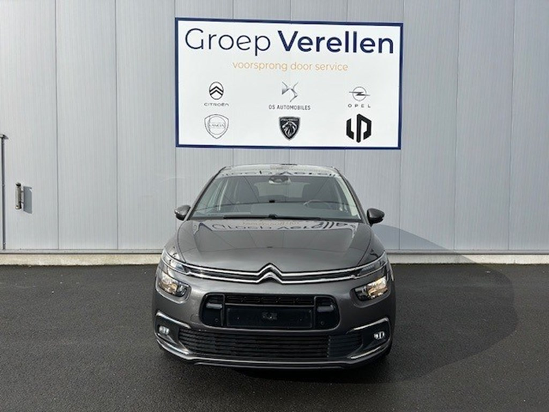 Photo du véhicule