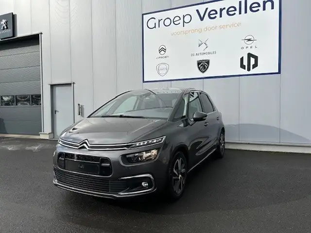 Citroen C4 SpaceTourer 1.2 Pure tech 130Pk Eat8 Feel