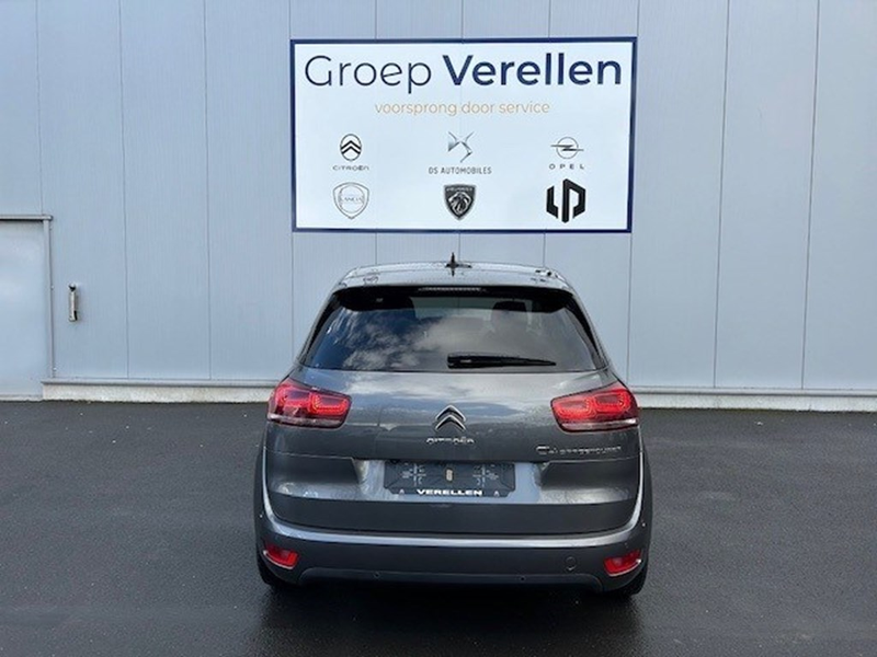Photo du véhicule