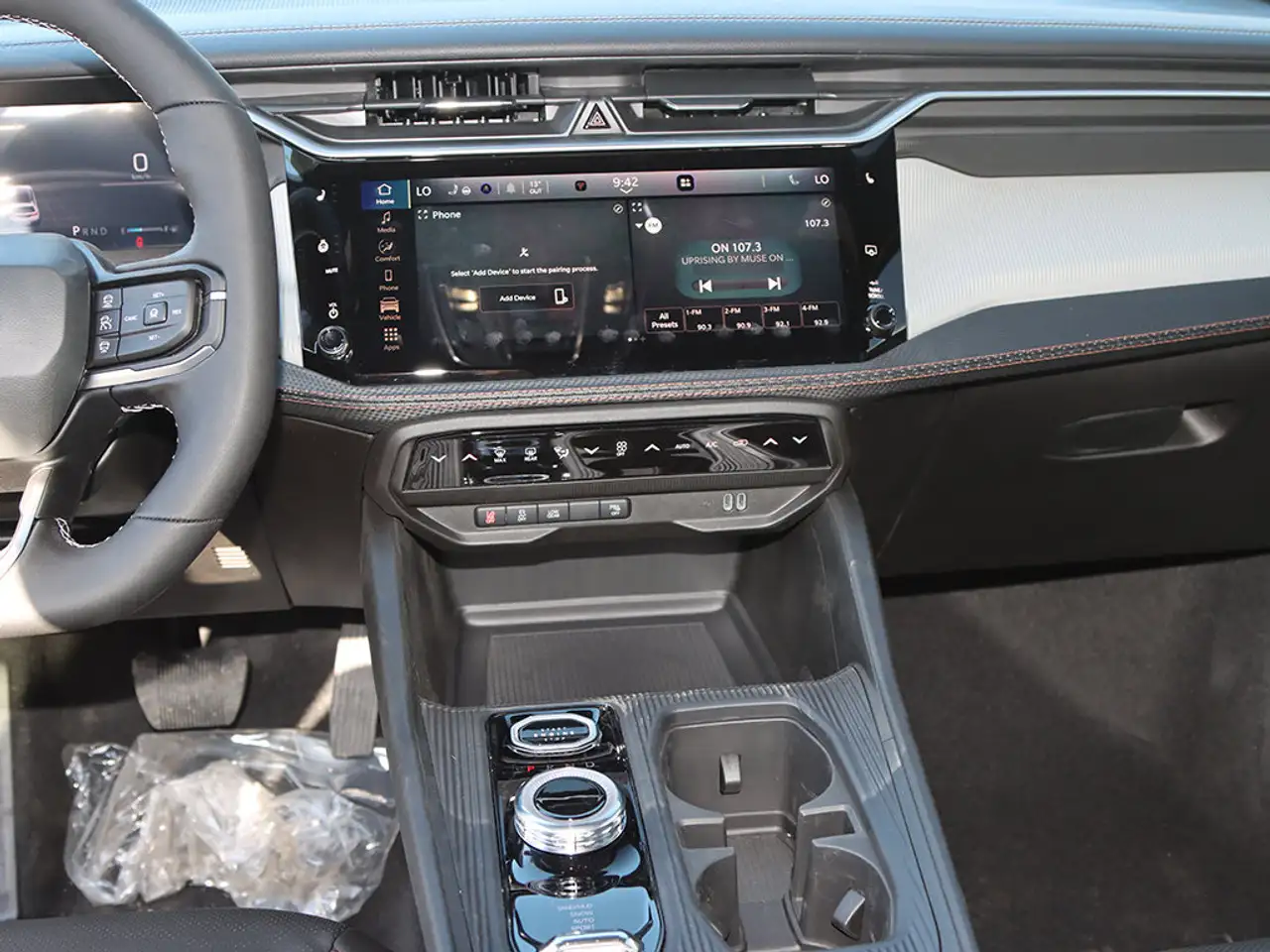 Jeep Cherokee снимка Jeep Cherokee