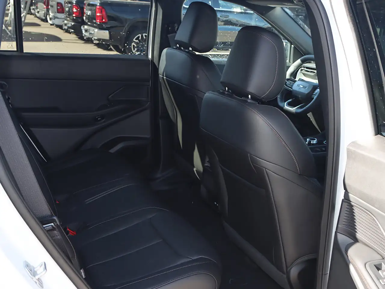 Jeep Cherokee снимка Jeep Cherokee