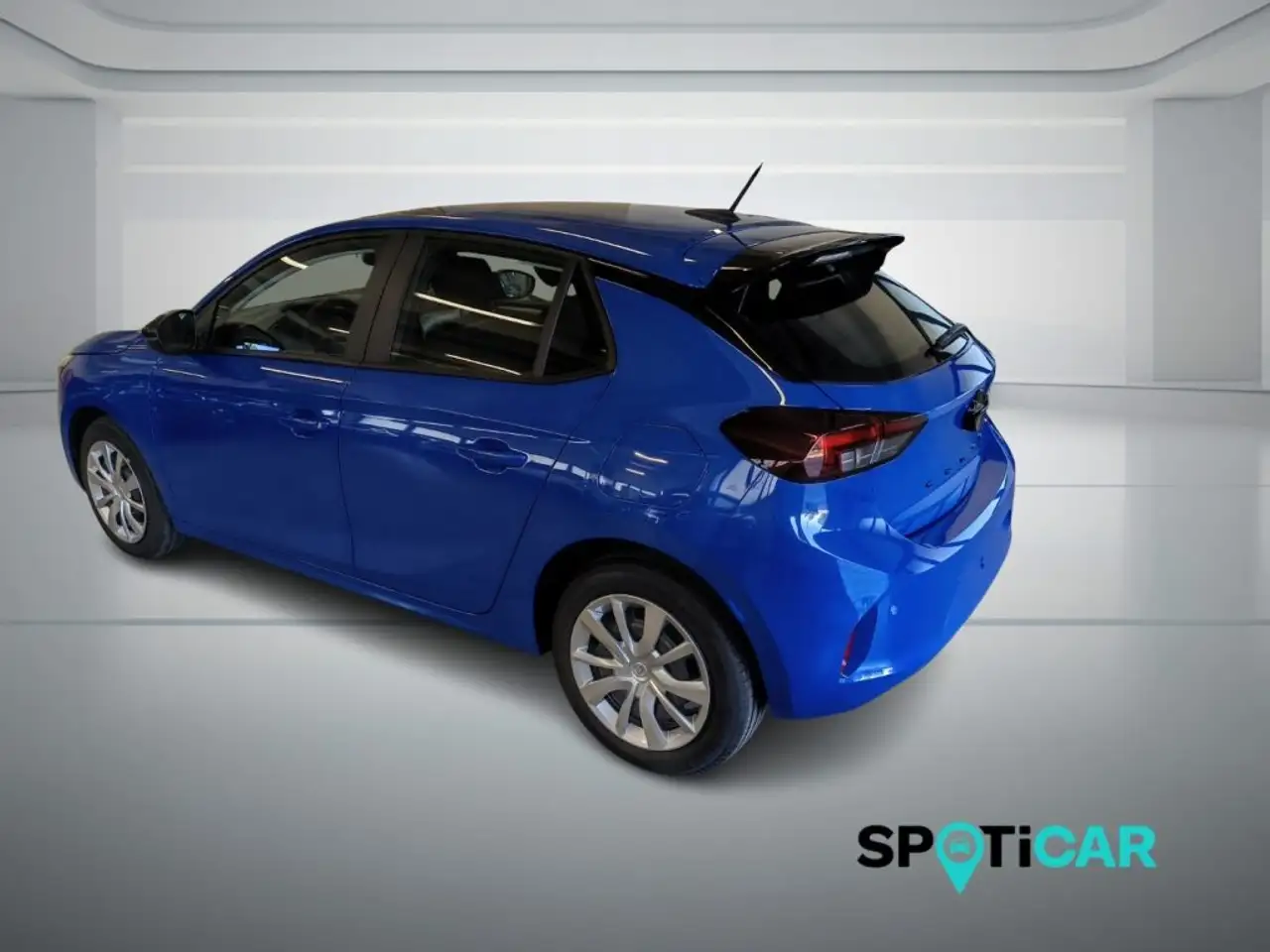 Opel Corsa 2026