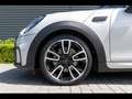 MINI Cooper Cabrio John Cooper Works Argent - thumbnail 6