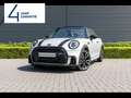 MINI Cooper Cabrio John Cooper Works Argent - thumbnail 1