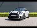 MINI Cooper Cabrio John Cooper Works Zilver - thumbnail 1