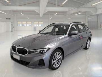 316D 48V BUSINESS ADVANTAGE TOURING AUTO STATION WAGON