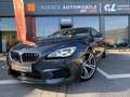 BMW M6 Gran Coupé M DKG7 - Garantie 12 Mois Szürke - thumbnail 2