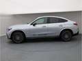 Mercedes-Benz GLC 220 d 4M Coupé AMG Ed Digital Light 360 AHK Silber - thumbnail 3