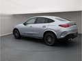 Mercedes-Benz GLC 220 d 4M Coupé AMG Ed Digital Light 360 AHK Silber - thumbnail 4