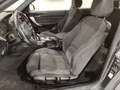 BMW 225 225dA Coupé Gris - thumbnail 13