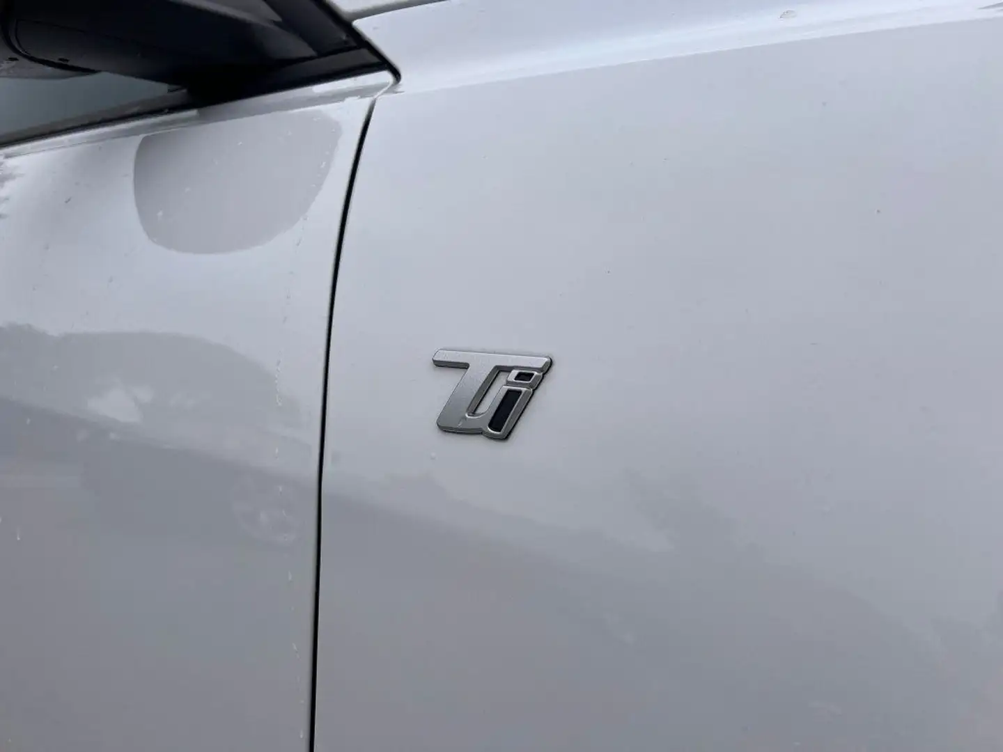 Alfa Romeo Tonale 1.6 diesel 130 CV TCT6 TI Automatica Bianco - 2