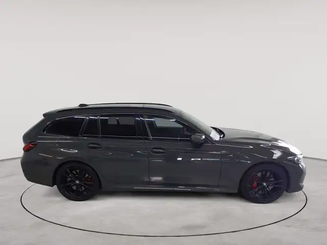 BMW M view 3