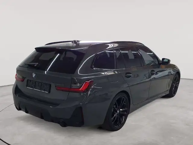 BMW M view 4