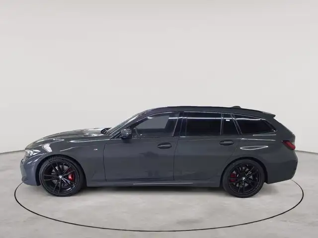 BMW M view 6