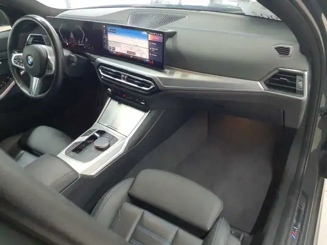 BMW M view 9